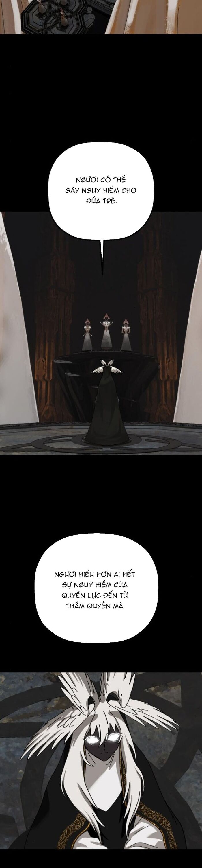 Gặp Mẹ Trong Mơ Chapter 30 - Trang 2