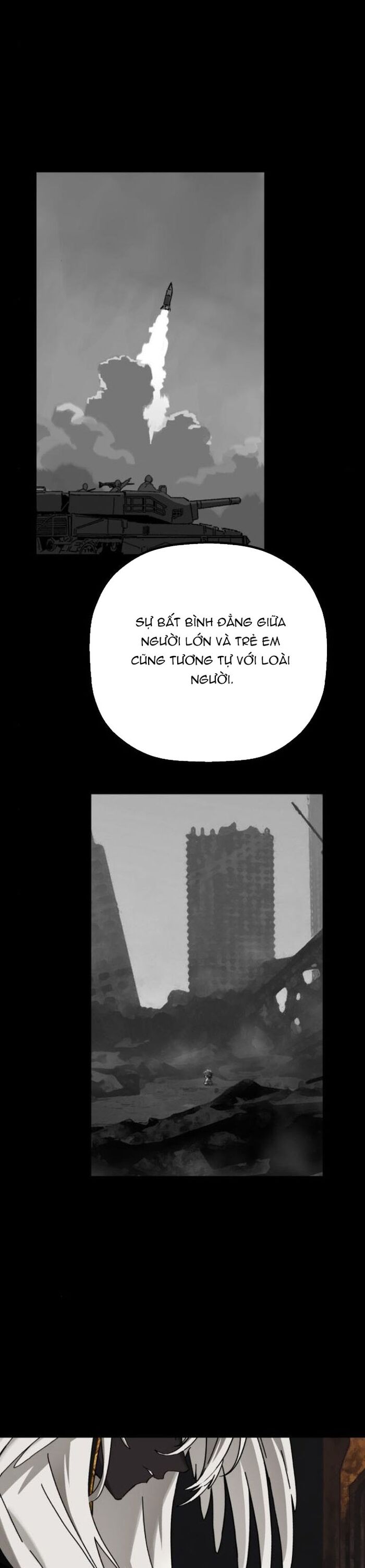 Gặp Mẹ Trong Mơ Chapter 30 - Trang 2