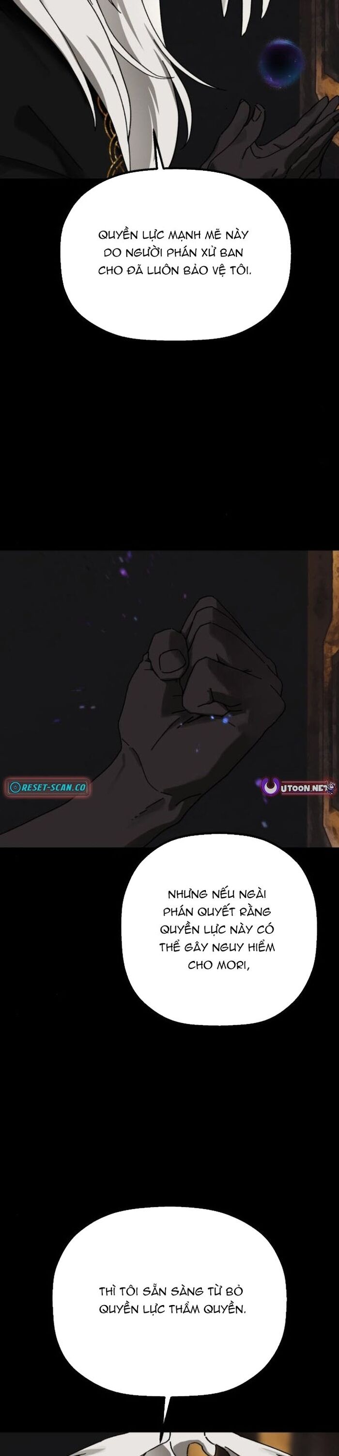 Gặp Mẹ Trong Mơ Chapter 30 - Trang 2