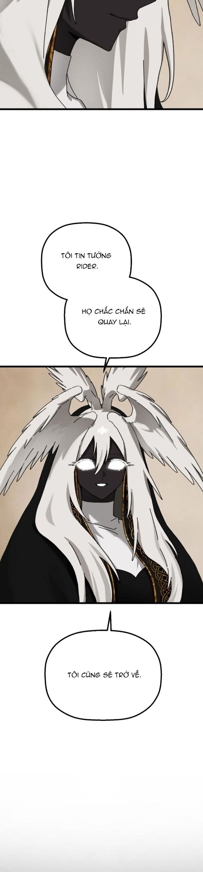 Gặp Mẹ Trong Mơ Chapter 30 - Trang 2