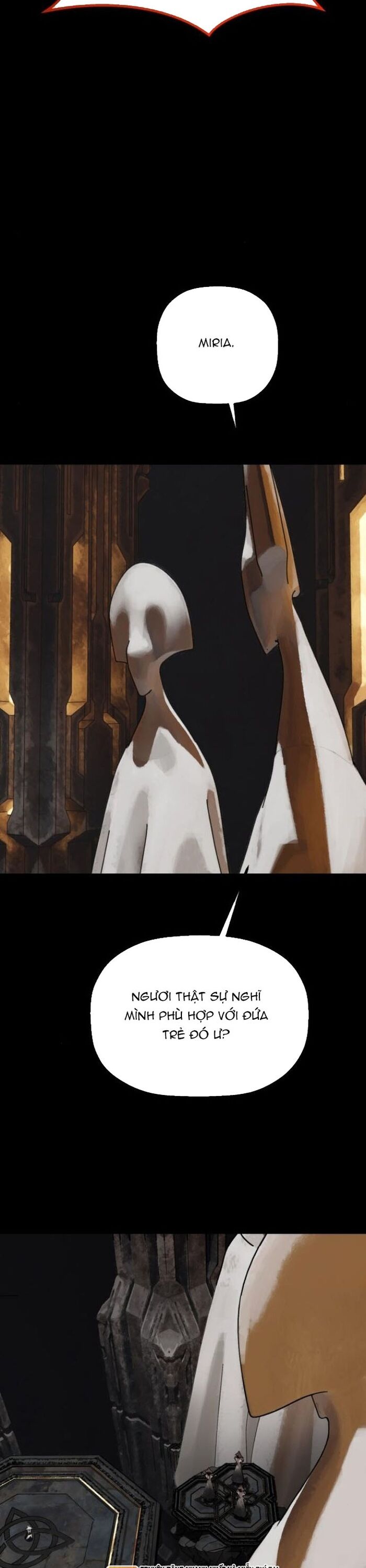 Gặp Mẹ Trong Mơ Chapter 30 - Trang 2