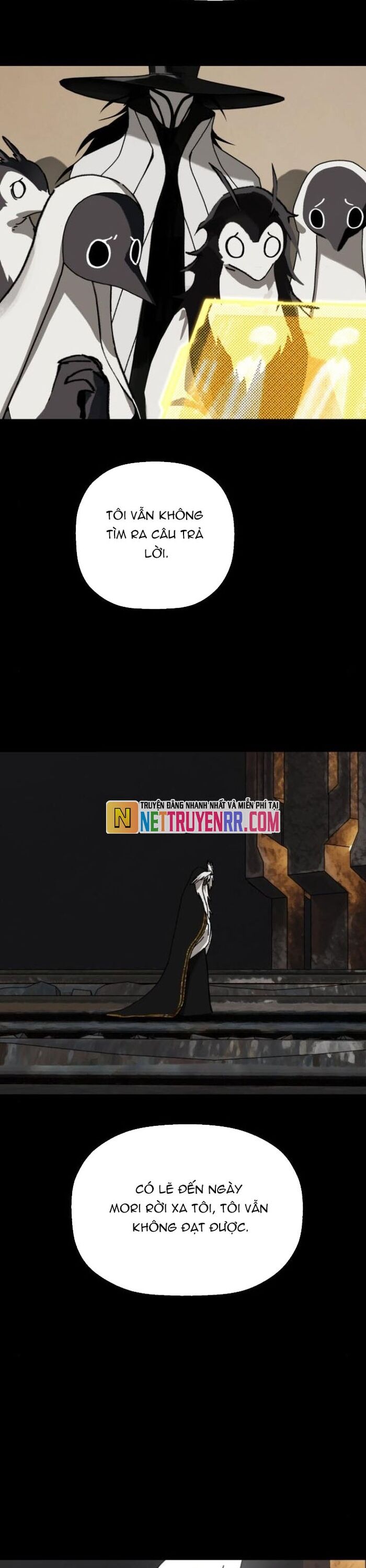 Gặp Mẹ Trong Mơ Chapter 30 - Trang 2