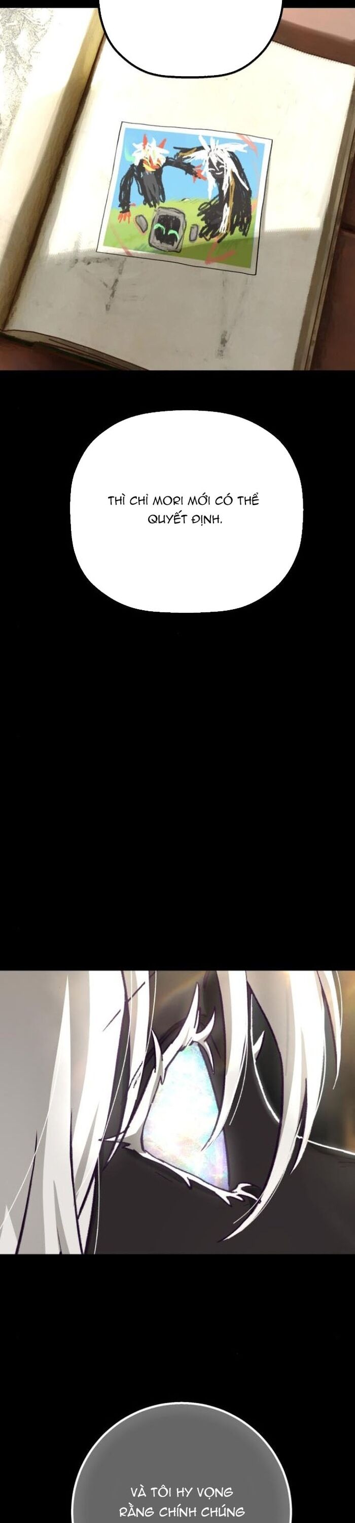 Gặp Mẹ Trong Mơ Chapter 30 - Trang 2