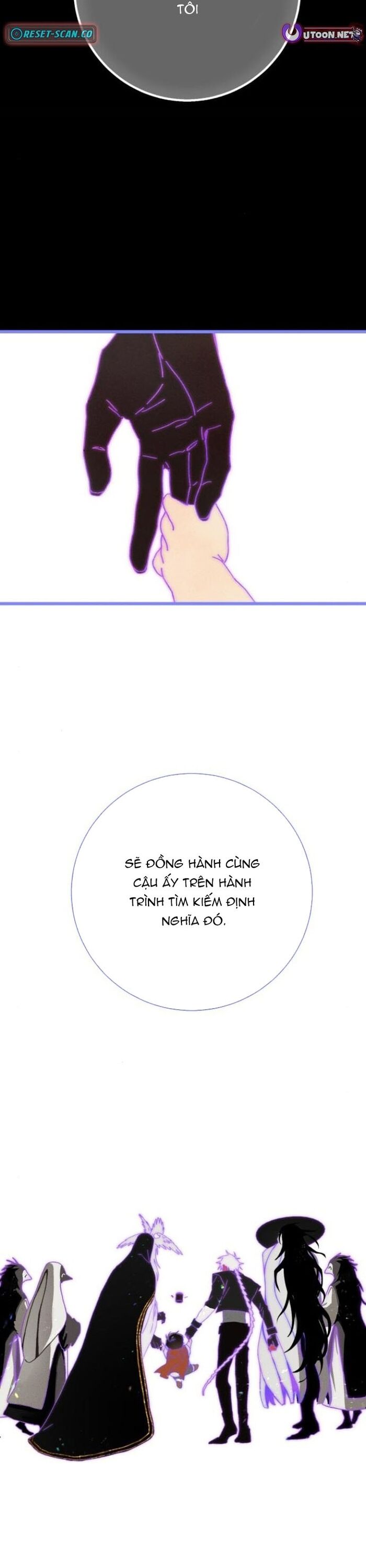 Gặp Mẹ Trong Mơ Chapter 30 - Trang 2