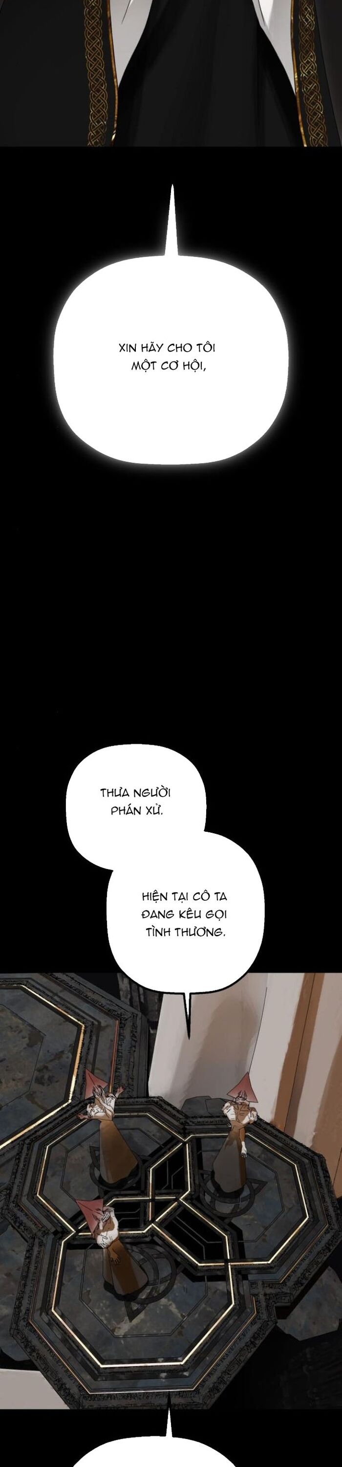 Gặp Mẹ Trong Mơ Chapter 30 - Trang 2