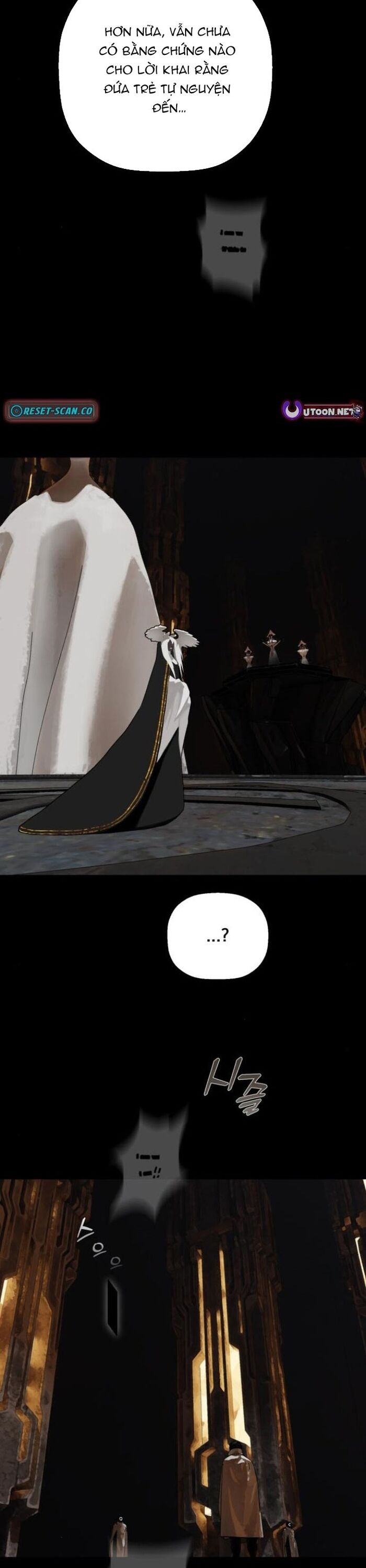 Gặp Mẹ Trong Mơ Chapter 30 - Trang 2