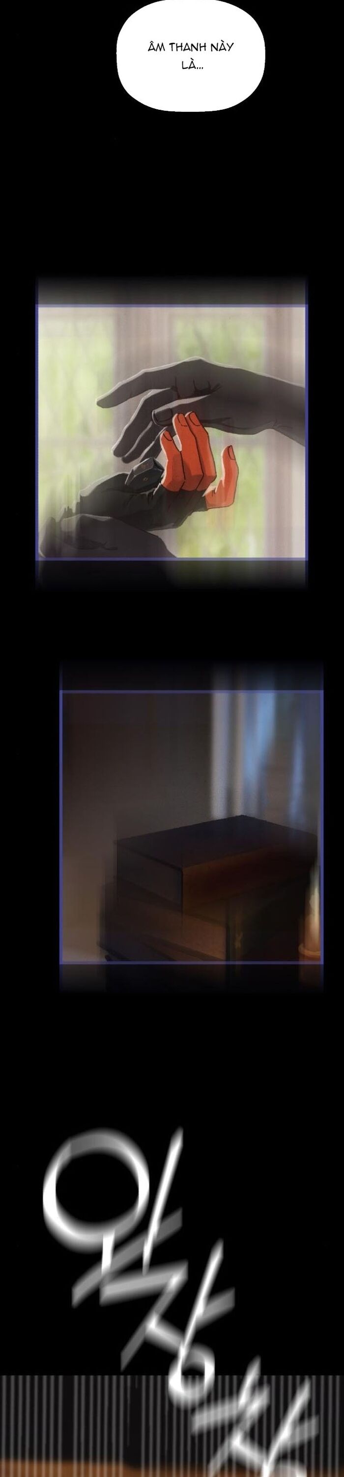 Gặp Mẹ Trong Mơ Chapter 30 - Trang 2