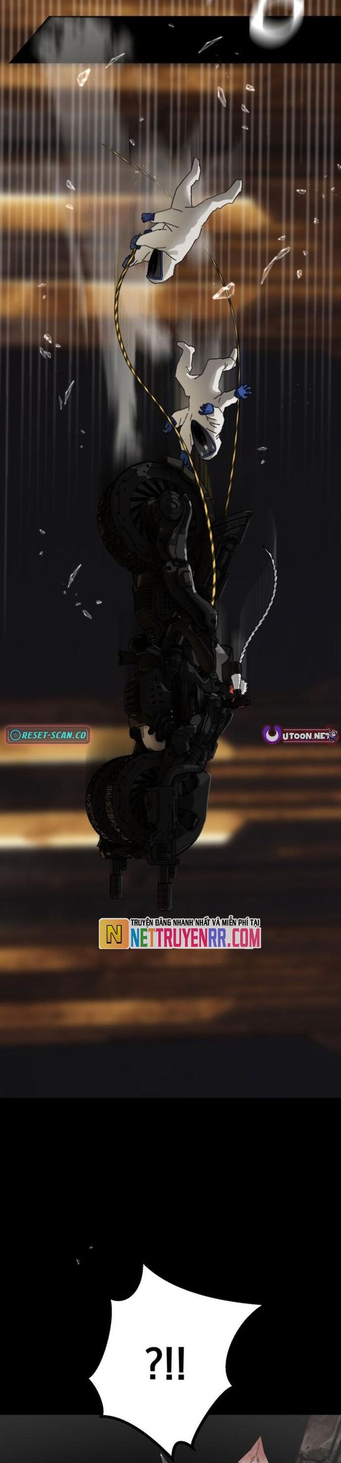 Gặp Mẹ Trong Mơ Chapter 30 - Trang 2