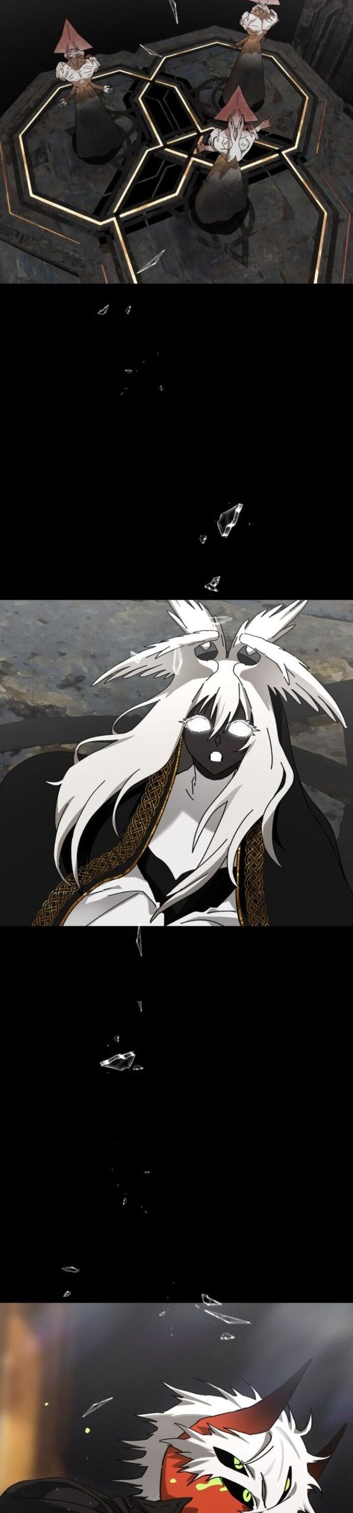 Gặp Mẹ Trong Mơ Chapter 30 - Trang 2