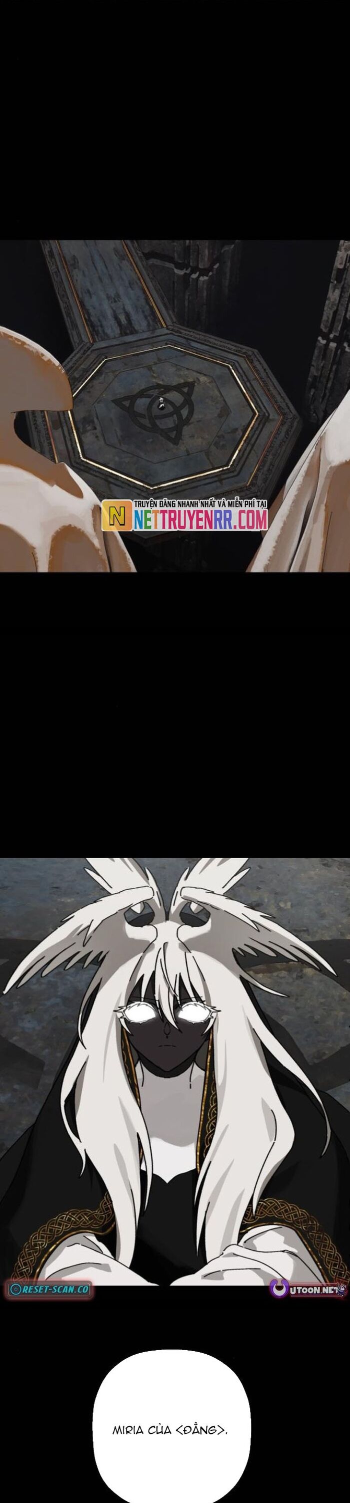 Gặp Mẹ Trong Mơ Chapter 30 - Trang 2