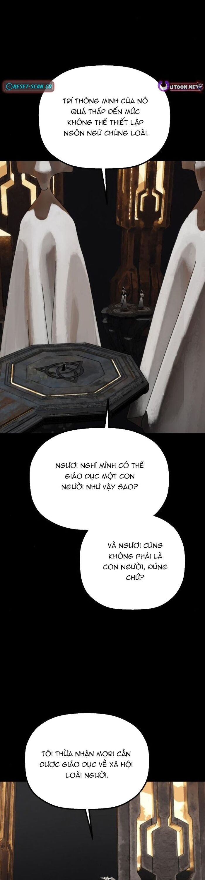 Gặp Mẹ Trong Mơ Chapter 30 - Trang 2