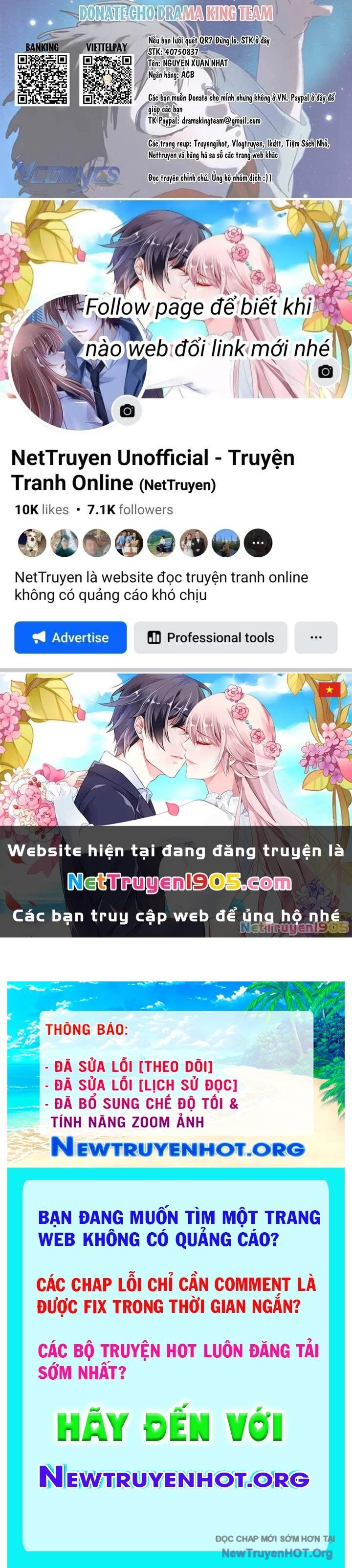 Gặp Mẹ Trong Mơ Chapter 31 - Trang 2