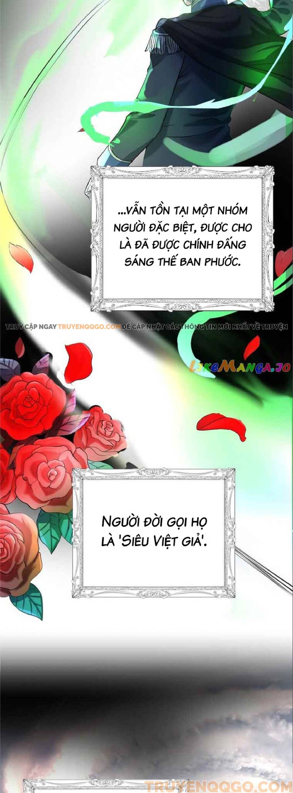 Thiên Sứ Kim Quang Chapter 4 - Trang 2