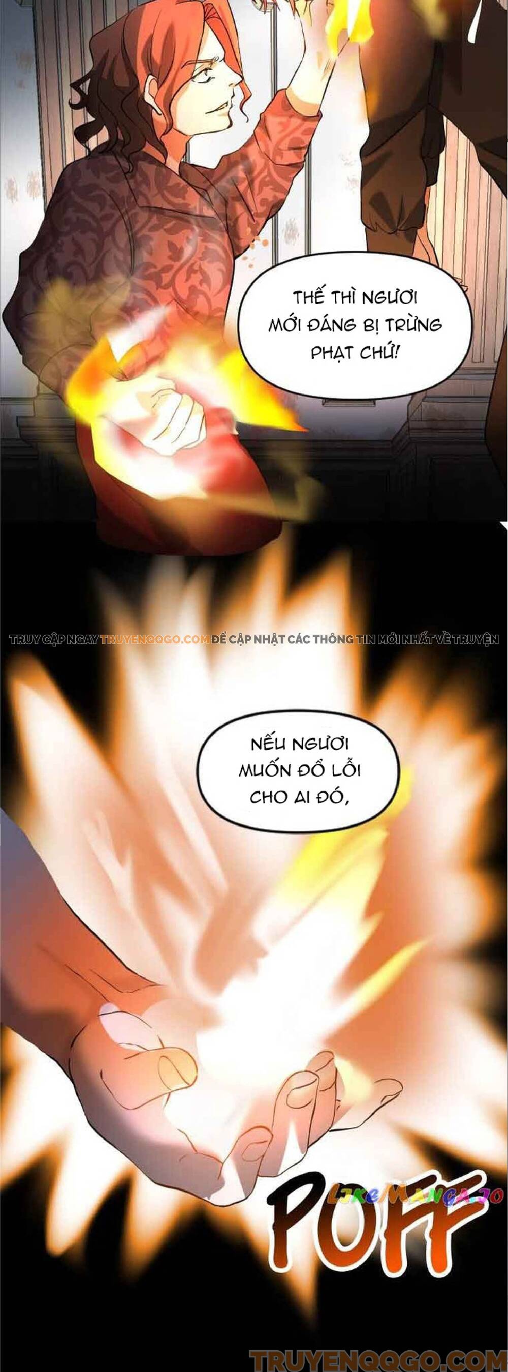 Thiên Sứ Kim Quang Chapter 4 - Trang 2