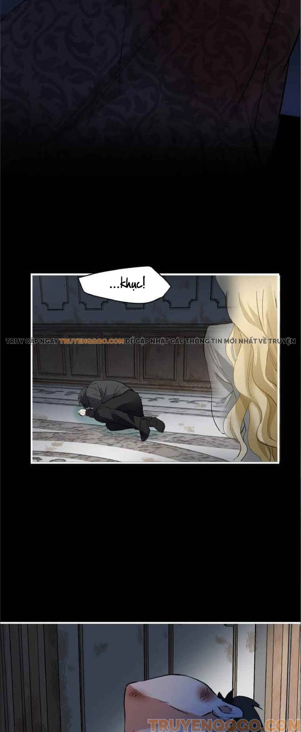 Thiên Sứ Kim Quang Chapter 4 - Trang 2