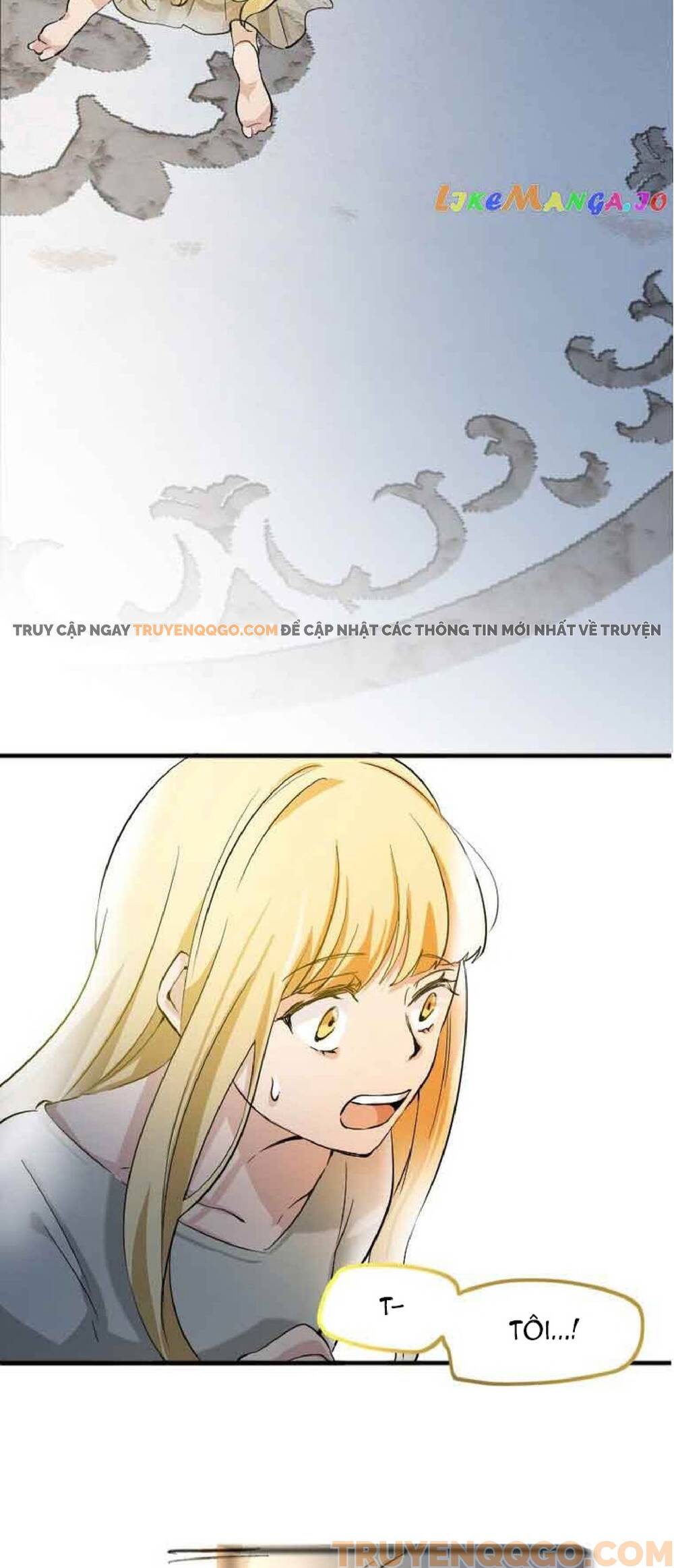 Thiên Sứ Kim Quang Chapter 4 - Trang 2