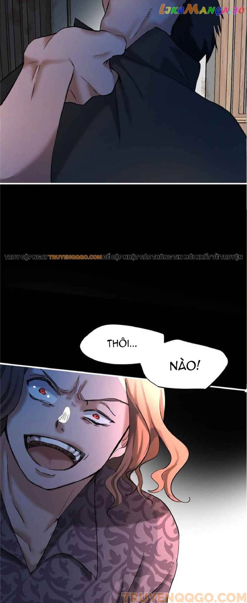 Thiên Sứ Kim Quang Chapter 4 - Trang 2