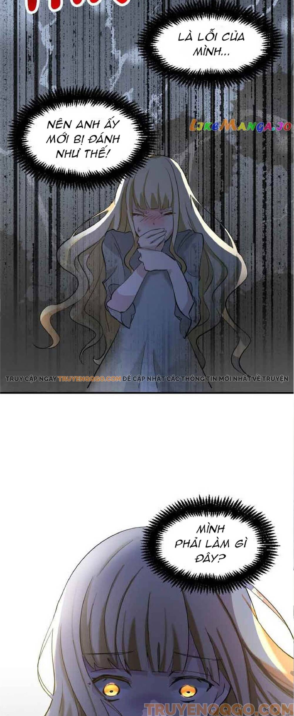 Thiên Sứ Kim Quang Chapter 4 - Trang 2