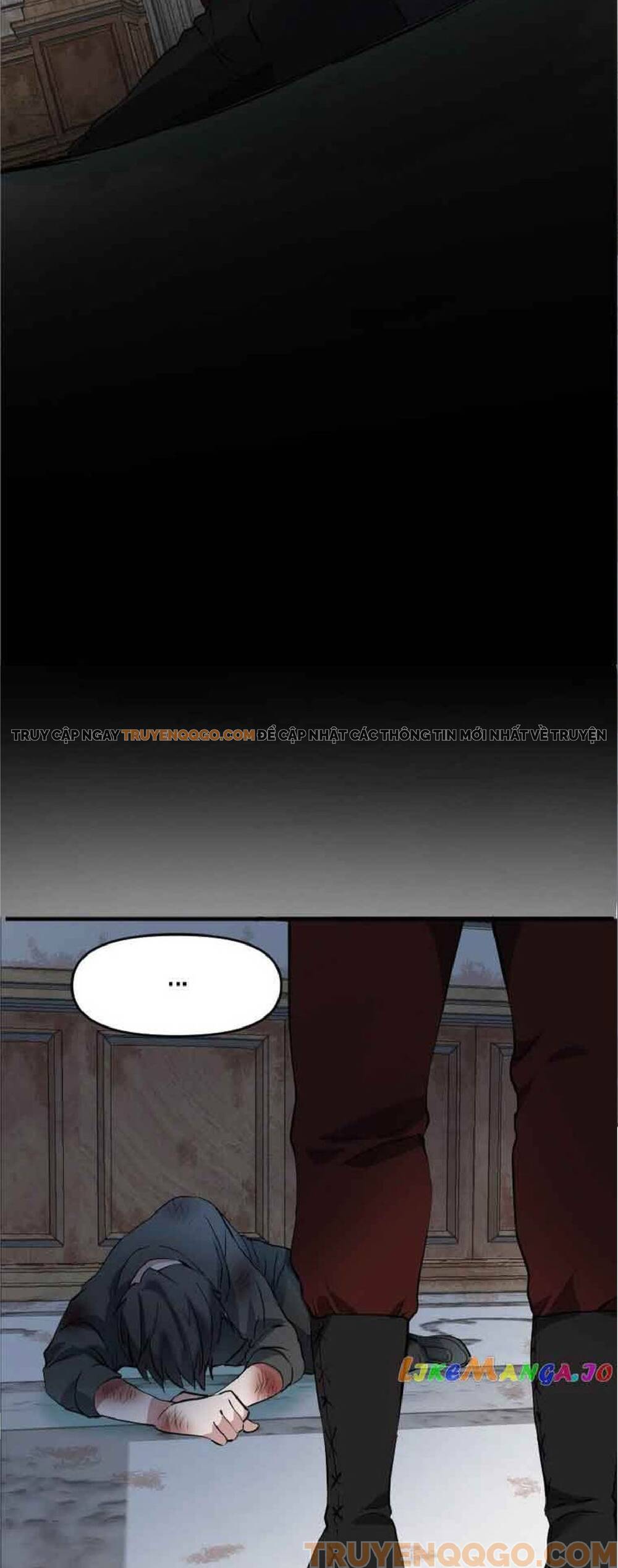 Thiên Sứ Kim Quang Chapter 4 - Trang 2