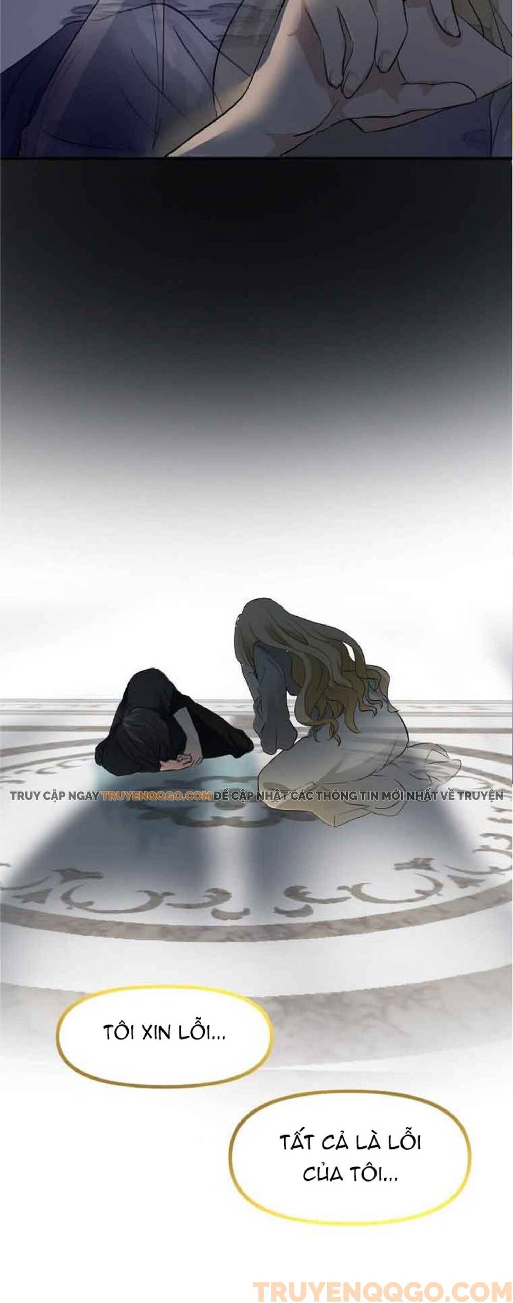 Thiên Sứ Kim Quang Chapter 4 - Trang 2