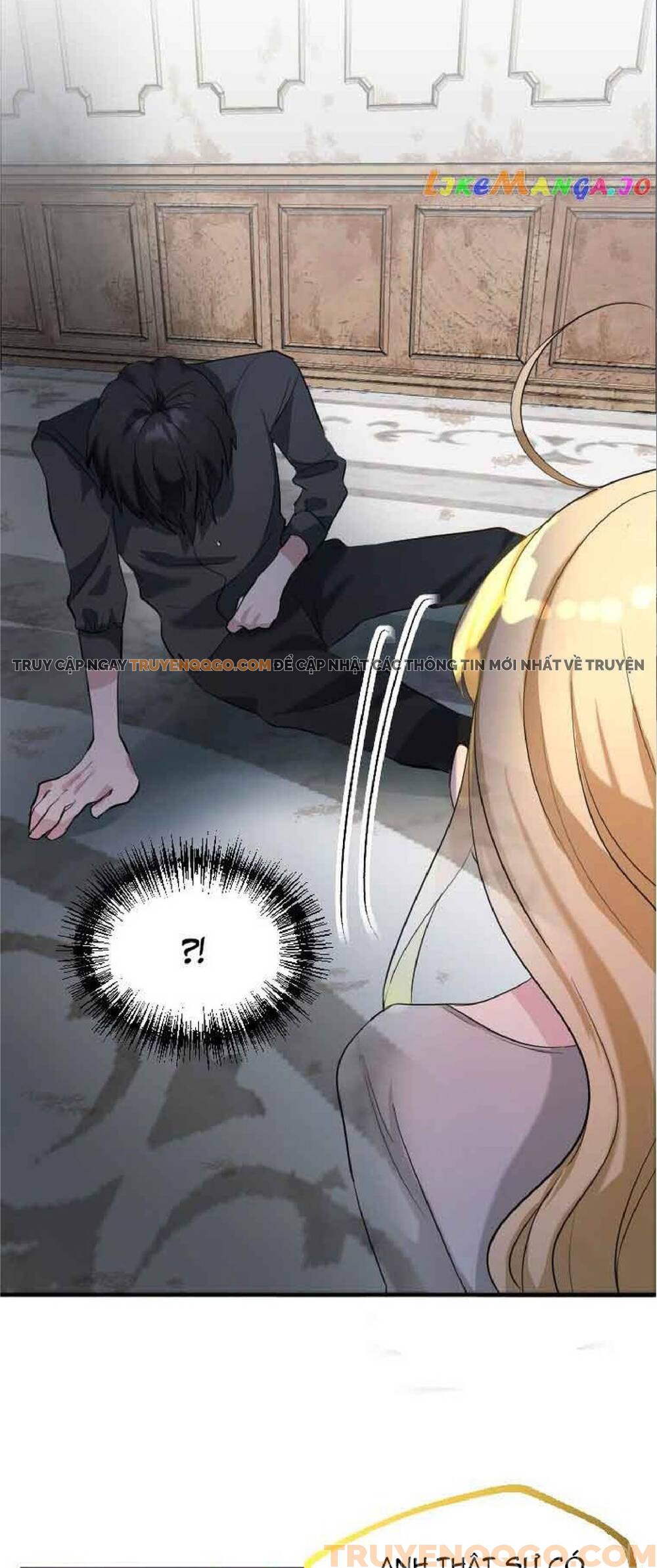 Thiên Sứ Kim Quang Chapter 4 - Trang 2