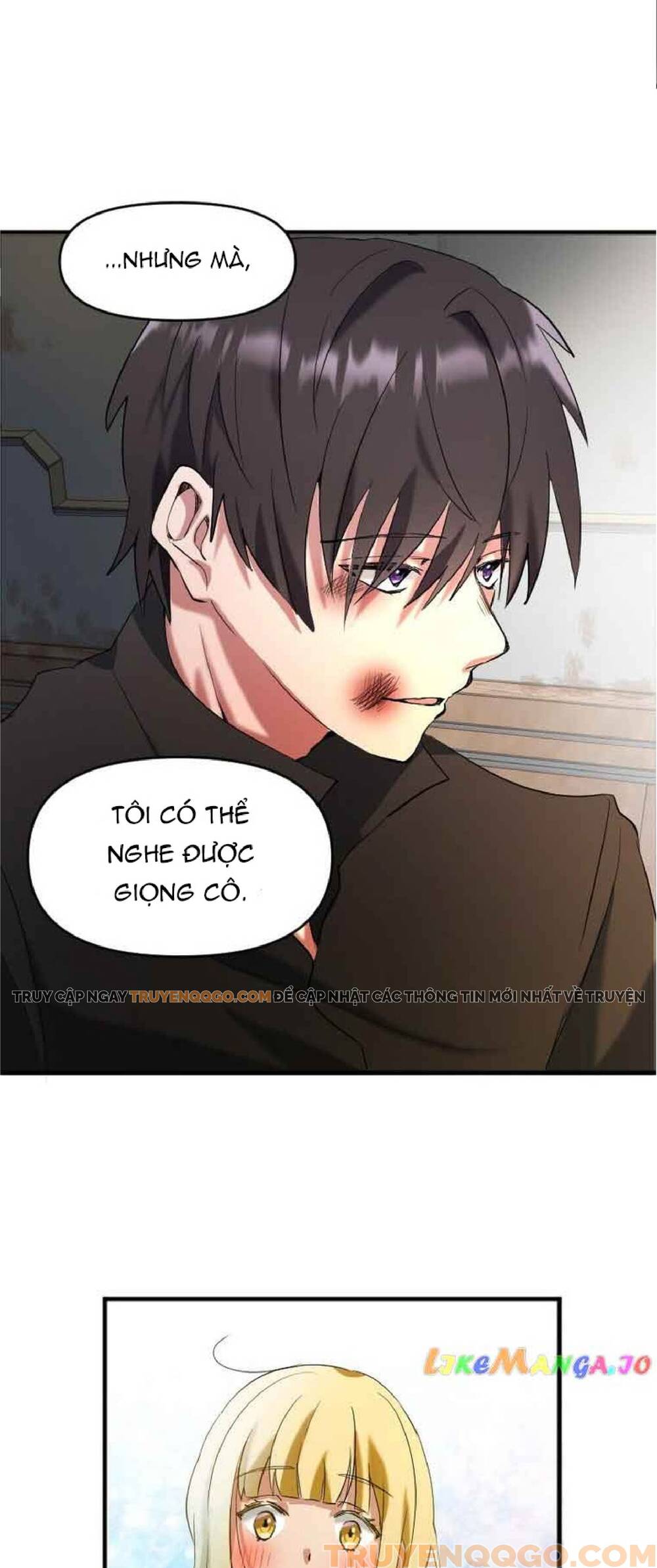 Thiên Sứ Kim Quang Chapter 4 - Trang 2