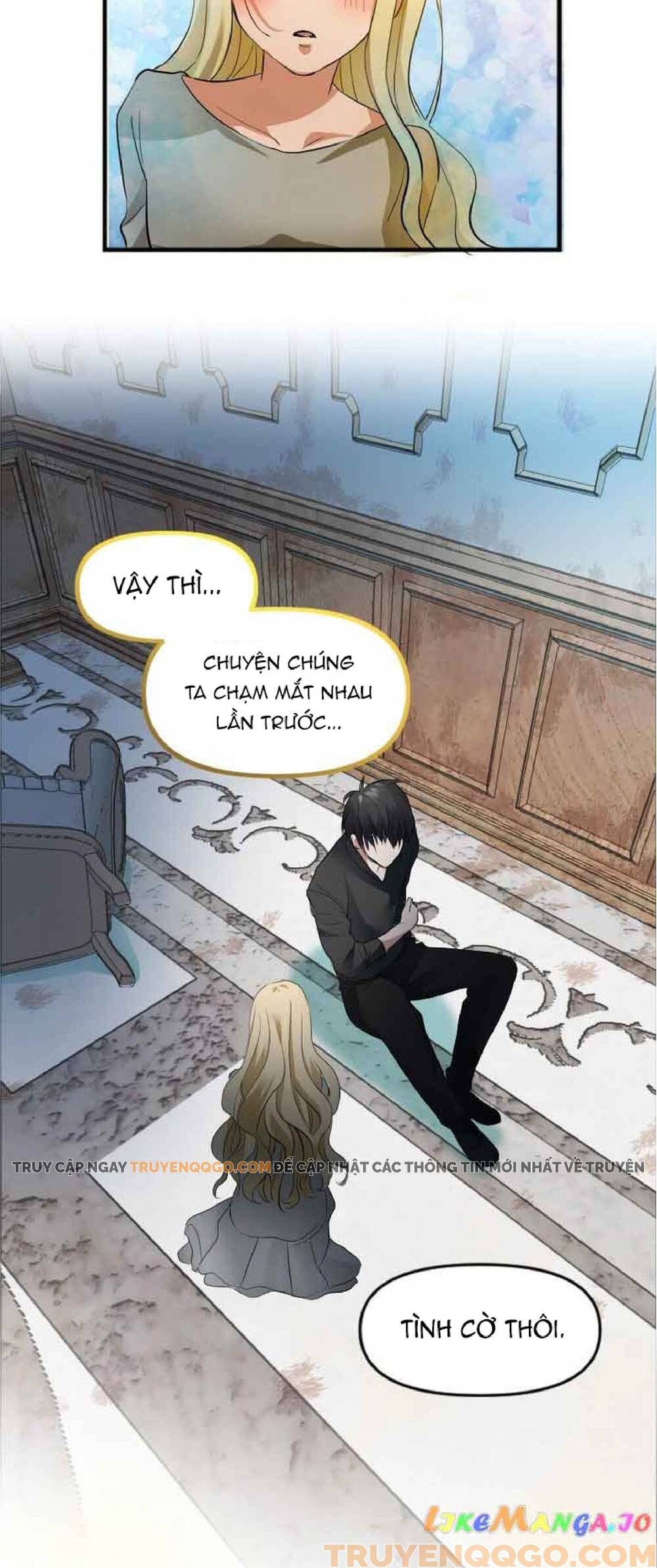 Thiên Sứ Kim Quang Chapter 4 - Trang 2