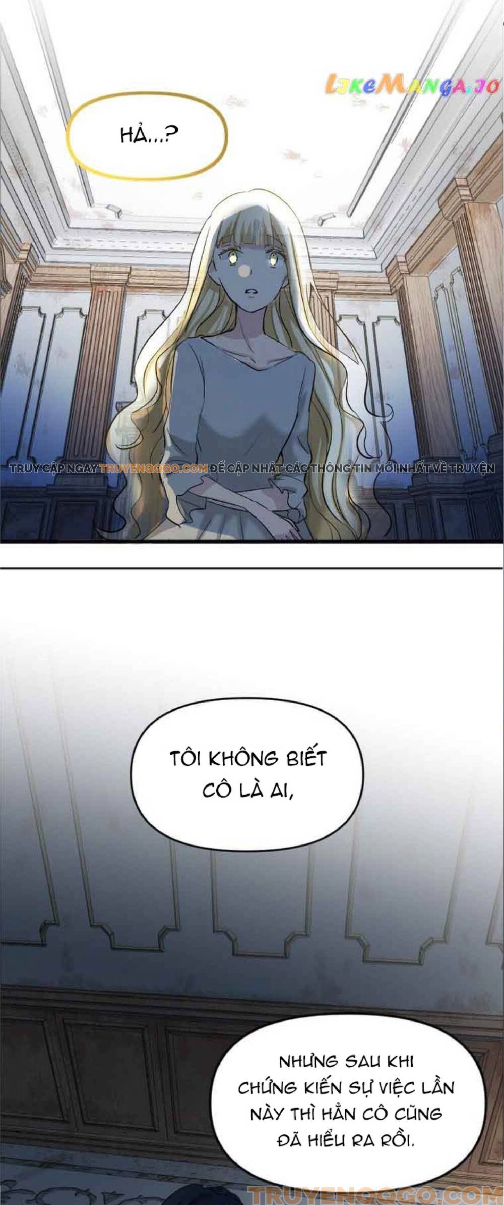 Thiên Sứ Kim Quang Chapter 4 - Trang 2