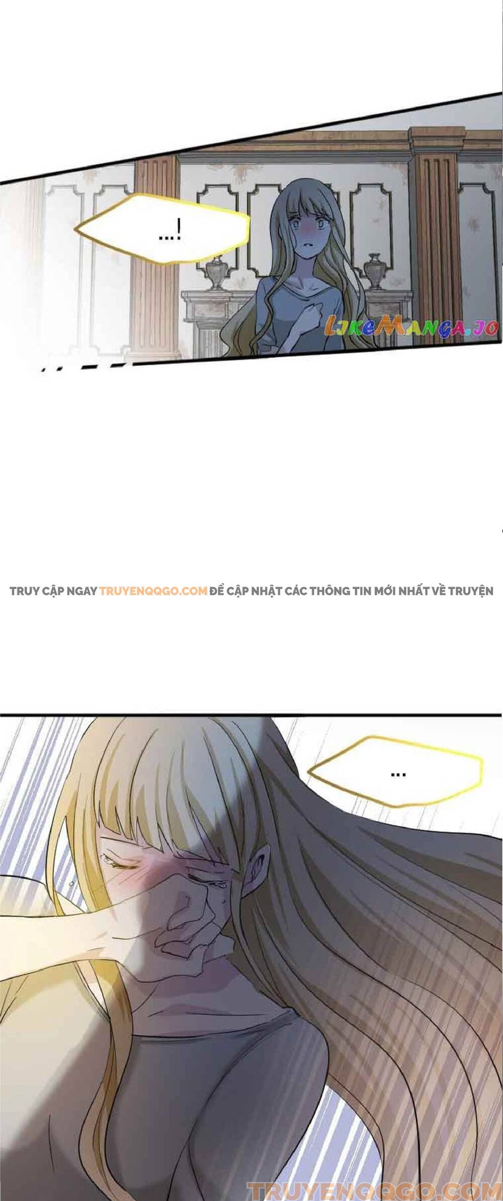 Thiên Sứ Kim Quang Chapter 4 - Trang 2