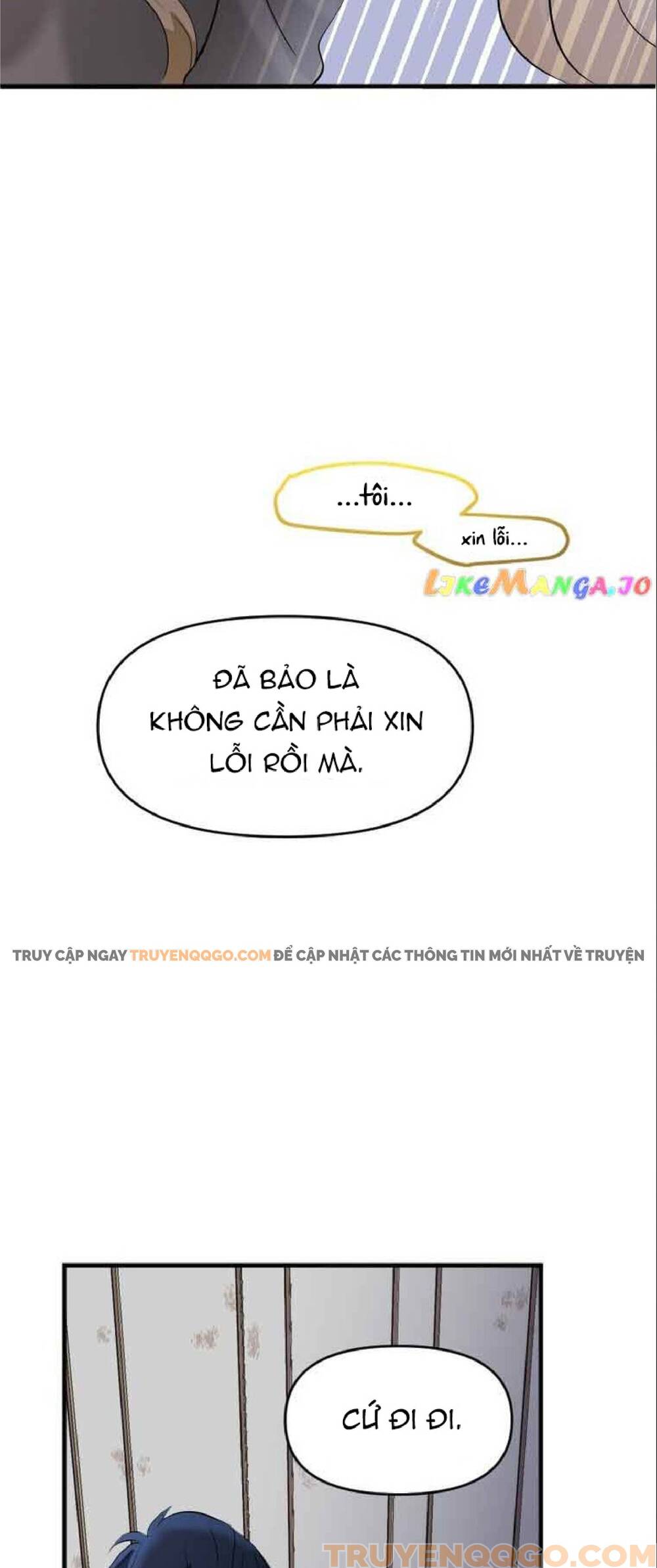 Thiên Sứ Kim Quang Chapter 4 - Trang 2