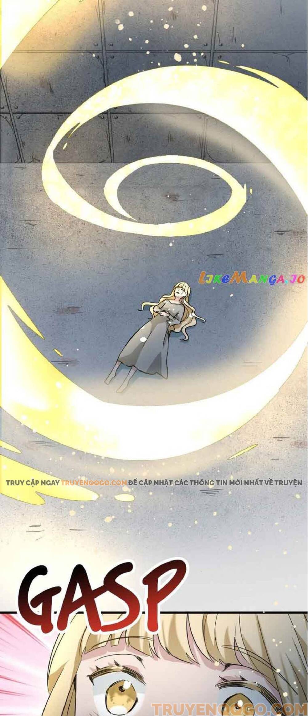 Thiên Sứ Kim Quang Chapter 4 - Trang 2