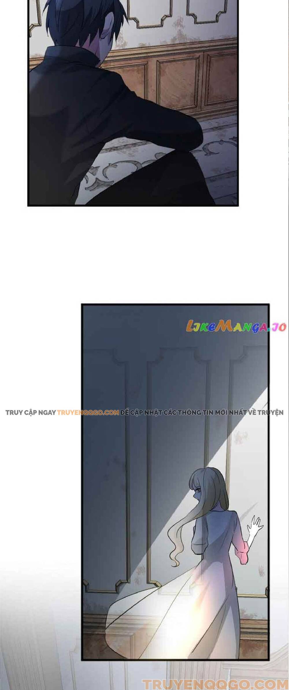 Thiên Sứ Kim Quang Chapter 4 - Trang 2