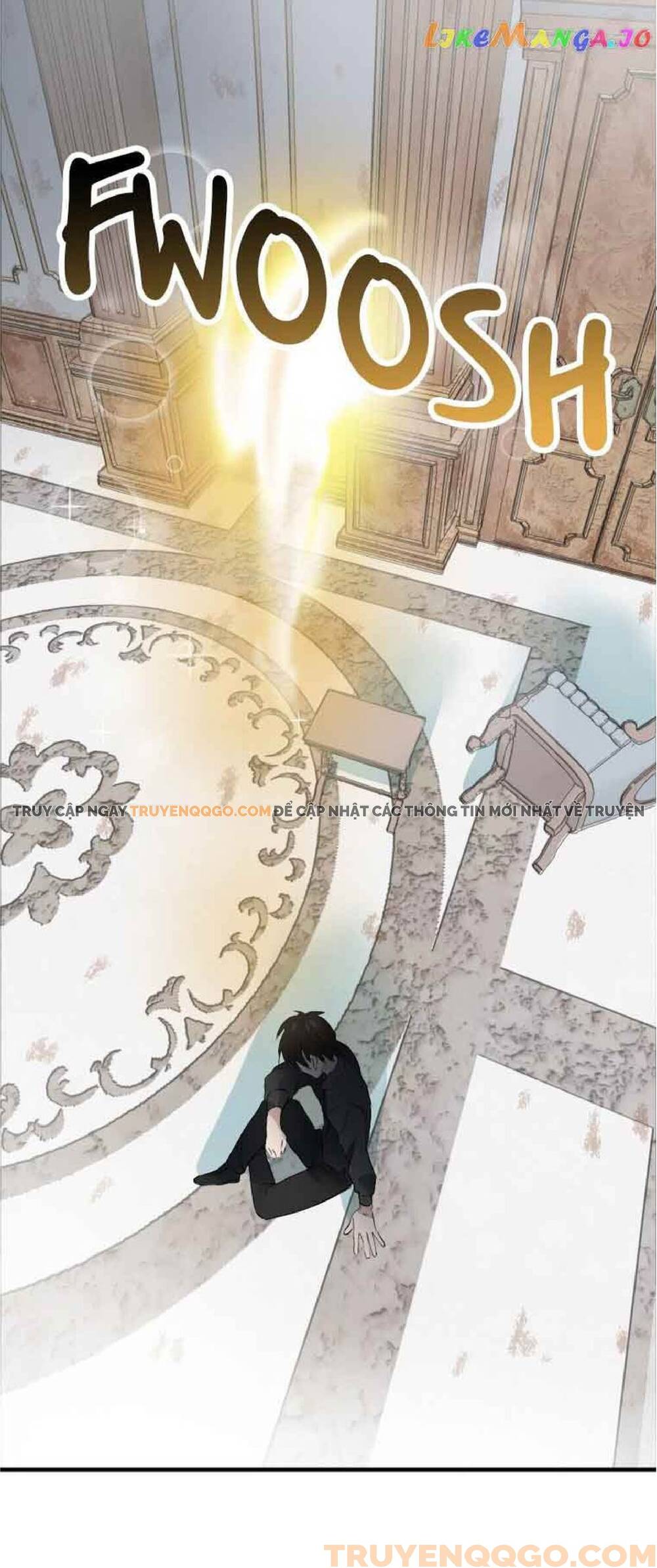 Thiên Sứ Kim Quang Chapter 4 - Trang 2