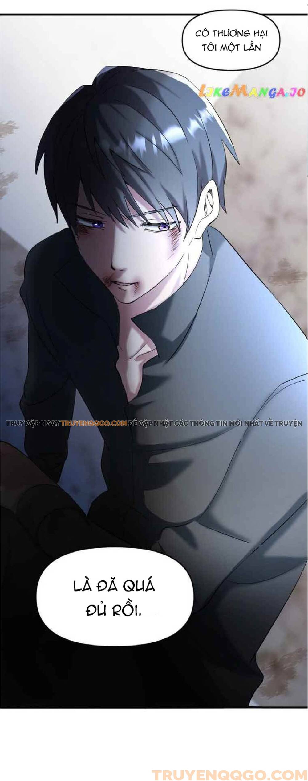 Thiên Sứ Kim Quang Chapter 4 - Trang 2