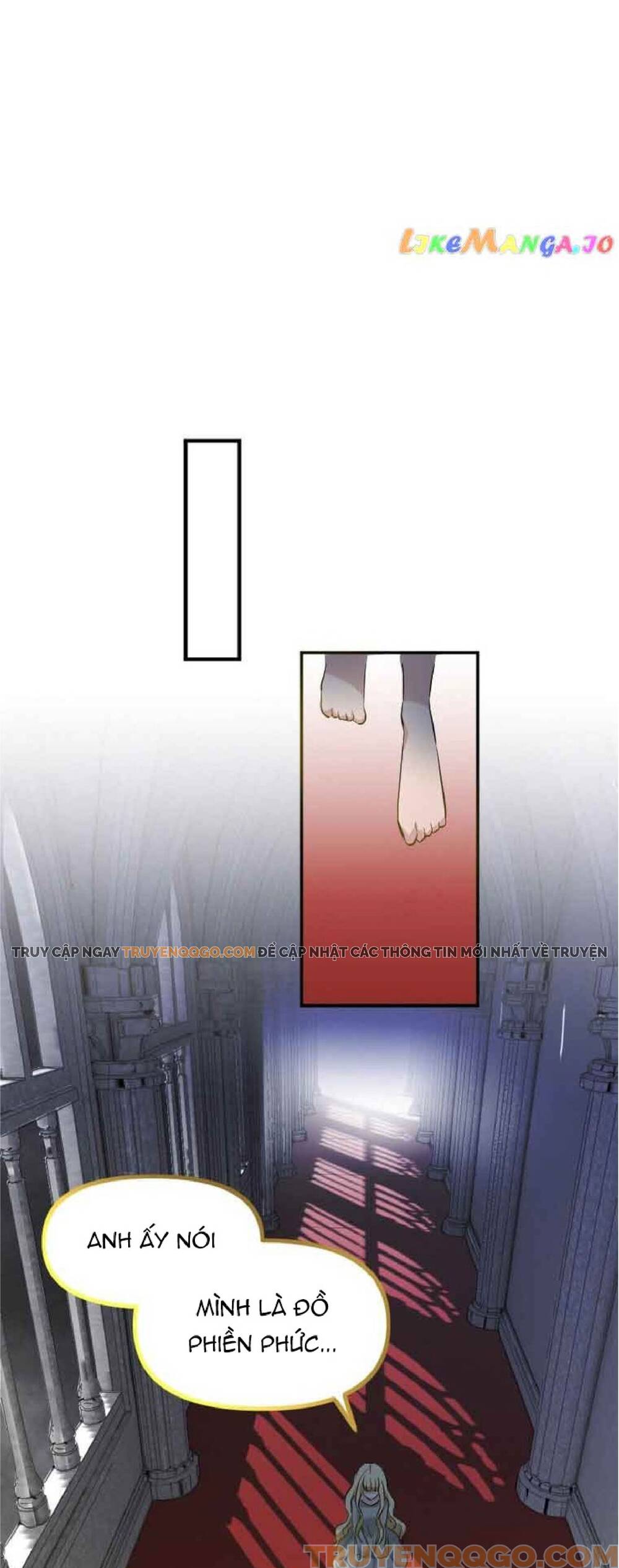 Thiên Sứ Kim Quang Chapter 4 - Trang 2