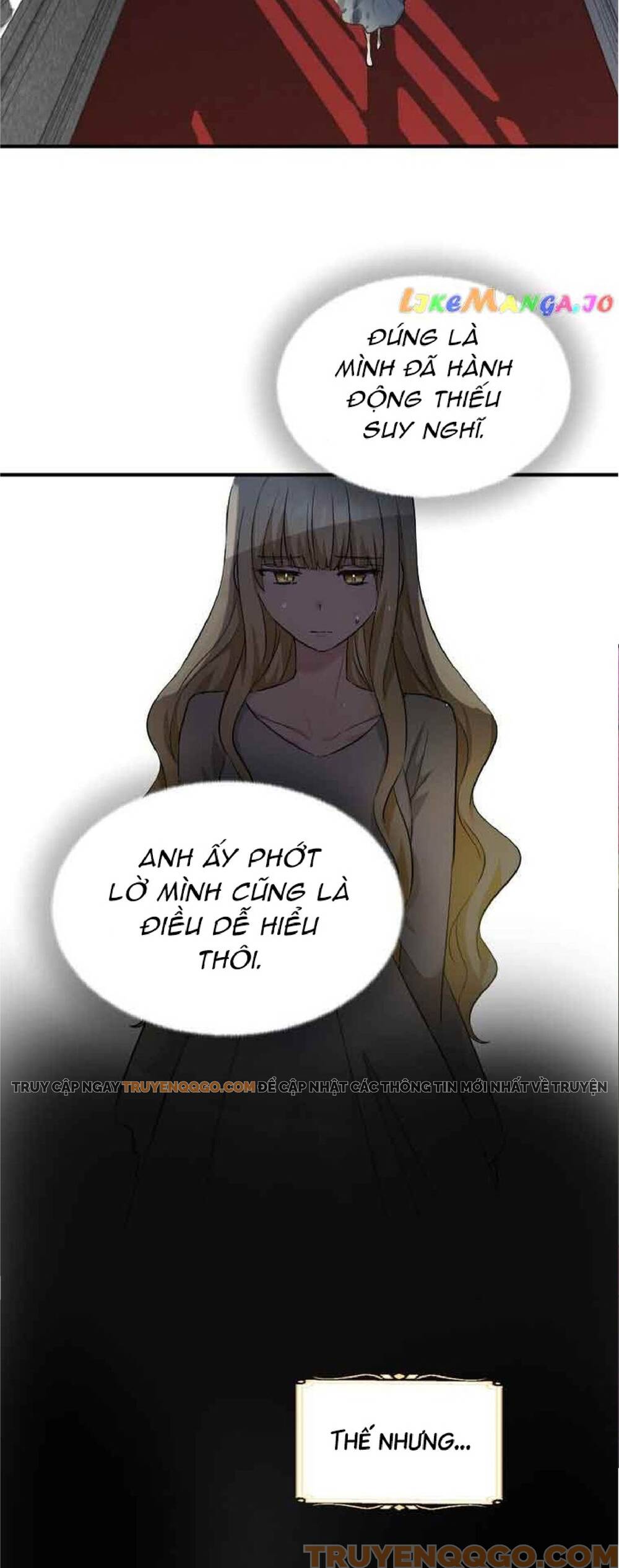 Thiên Sứ Kim Quang Chapter 4 - Trang 2