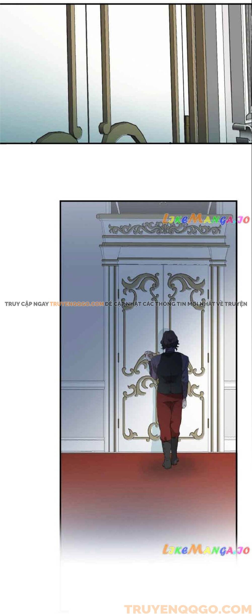 Thiên Sứ Kim Quang Chapter 4 - Trang 2