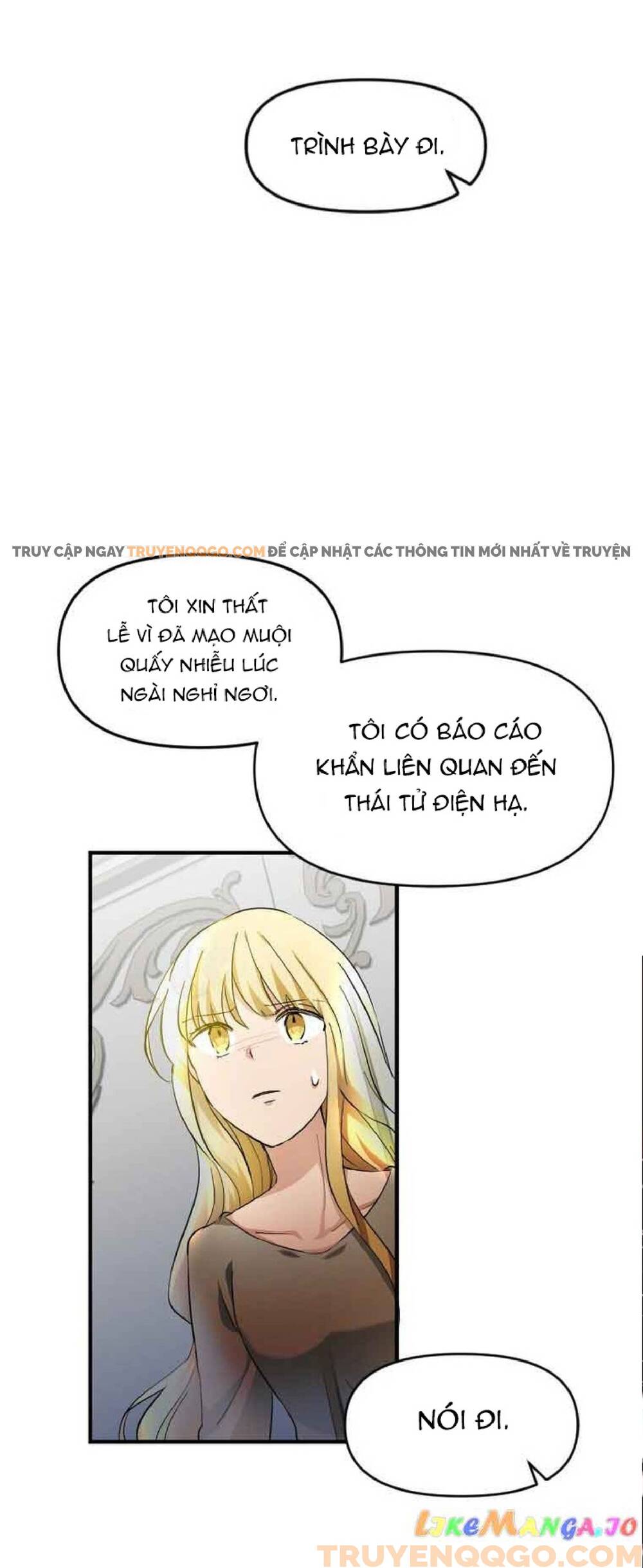 Thiên Sứ Kim Quang Chapter 4 - Trang 2