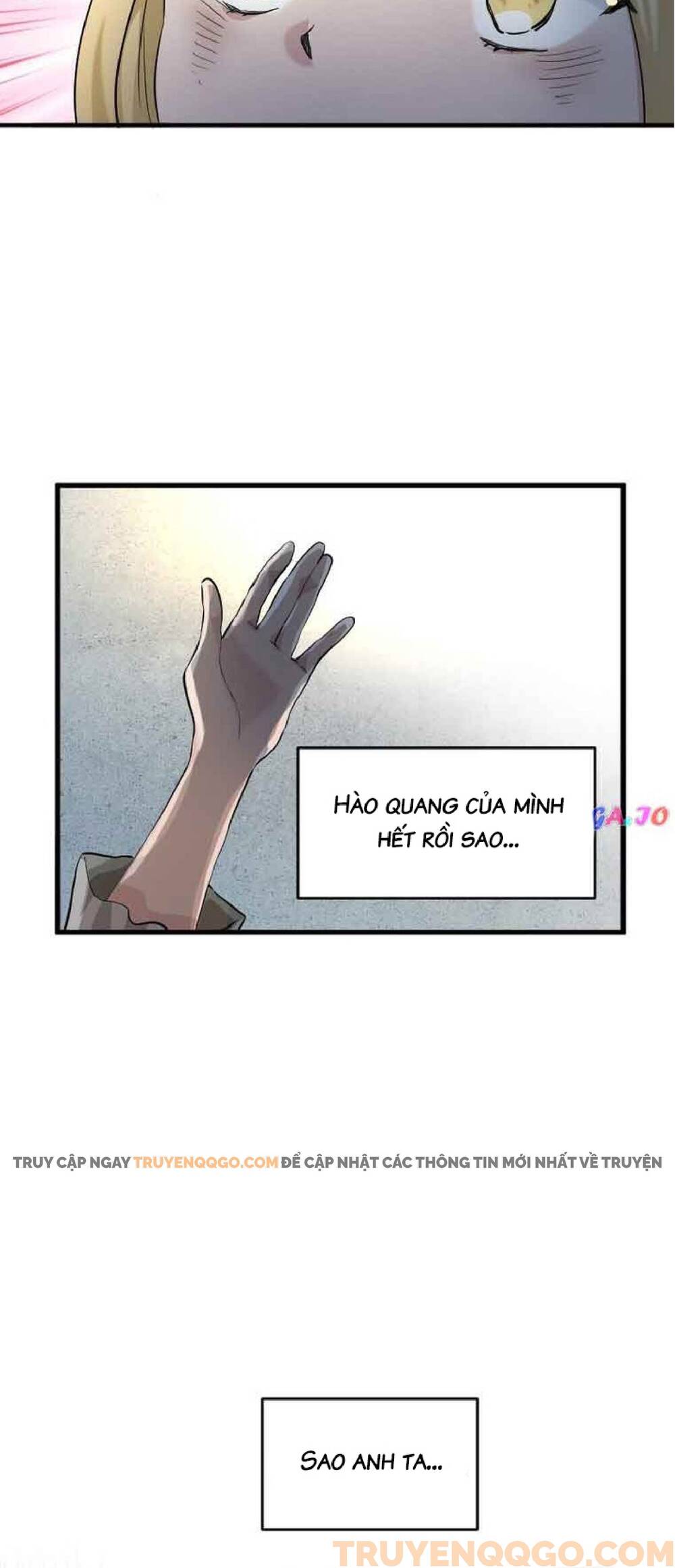 Thiên Sứ Kim Quang Chapter 4 - Trang 2