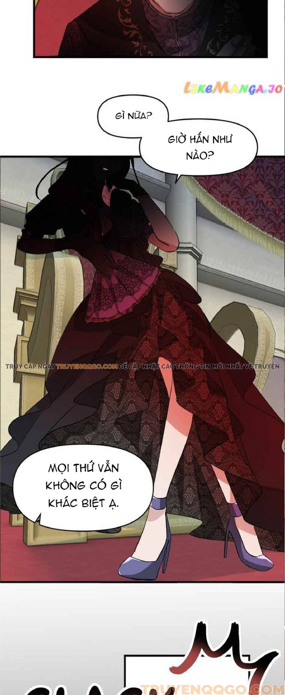 Thiên Sứ Kim Quang Chapter 4 - Trang 2