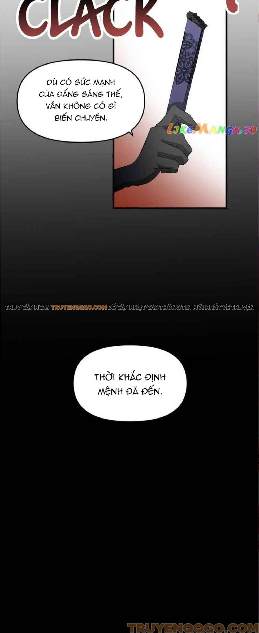 Thiên Sứ Kim Quang Chapter 4 - Trang 2