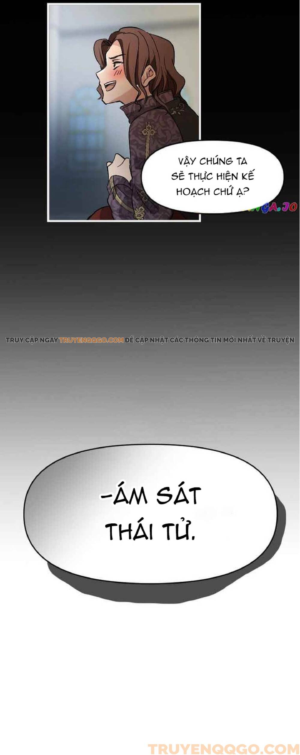 Thiên Sứ Kim Quang Chapter 4 - Trang 2