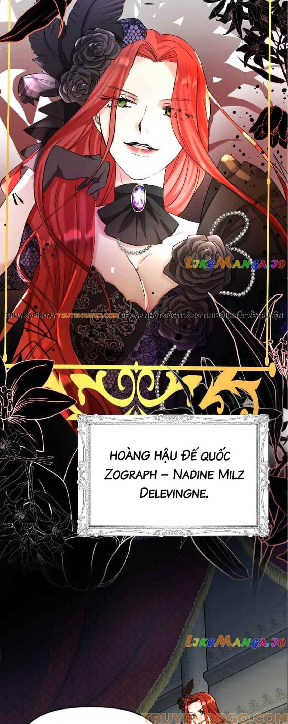 Thiên Sứ Kim Quang Chapter 4 - Trang 2