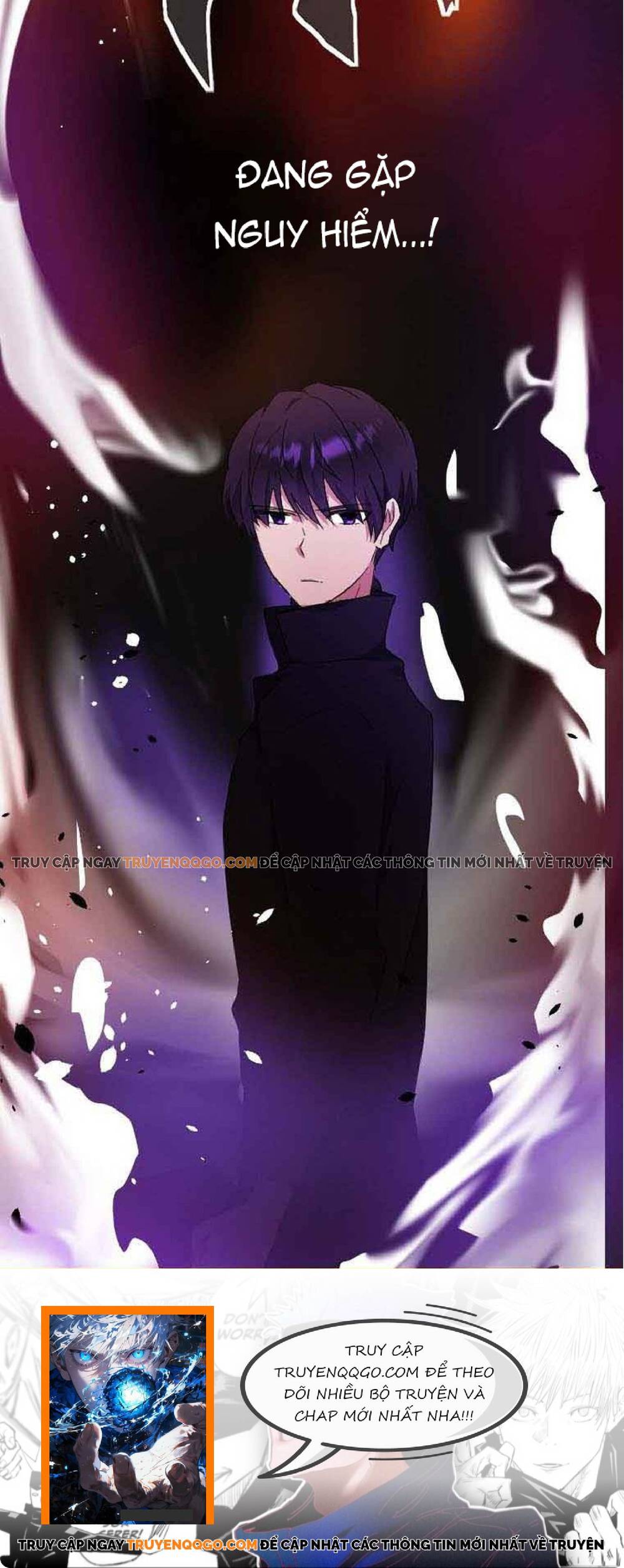 Thiên Sứ Kim Quang Chapter 4 - Trang 2