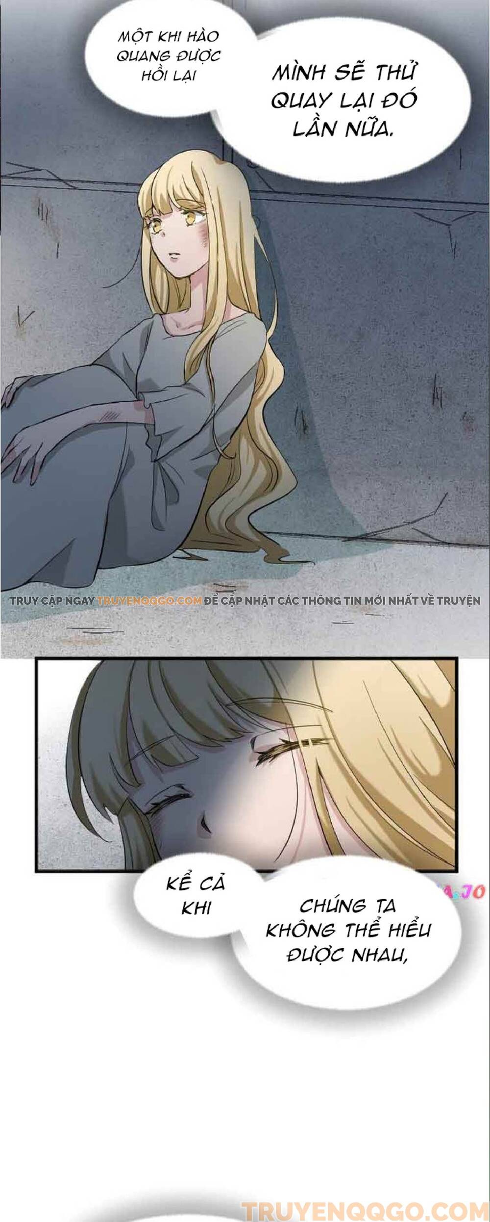 Thiên Sứ Kim Quang Chapter 4 - Trang 2