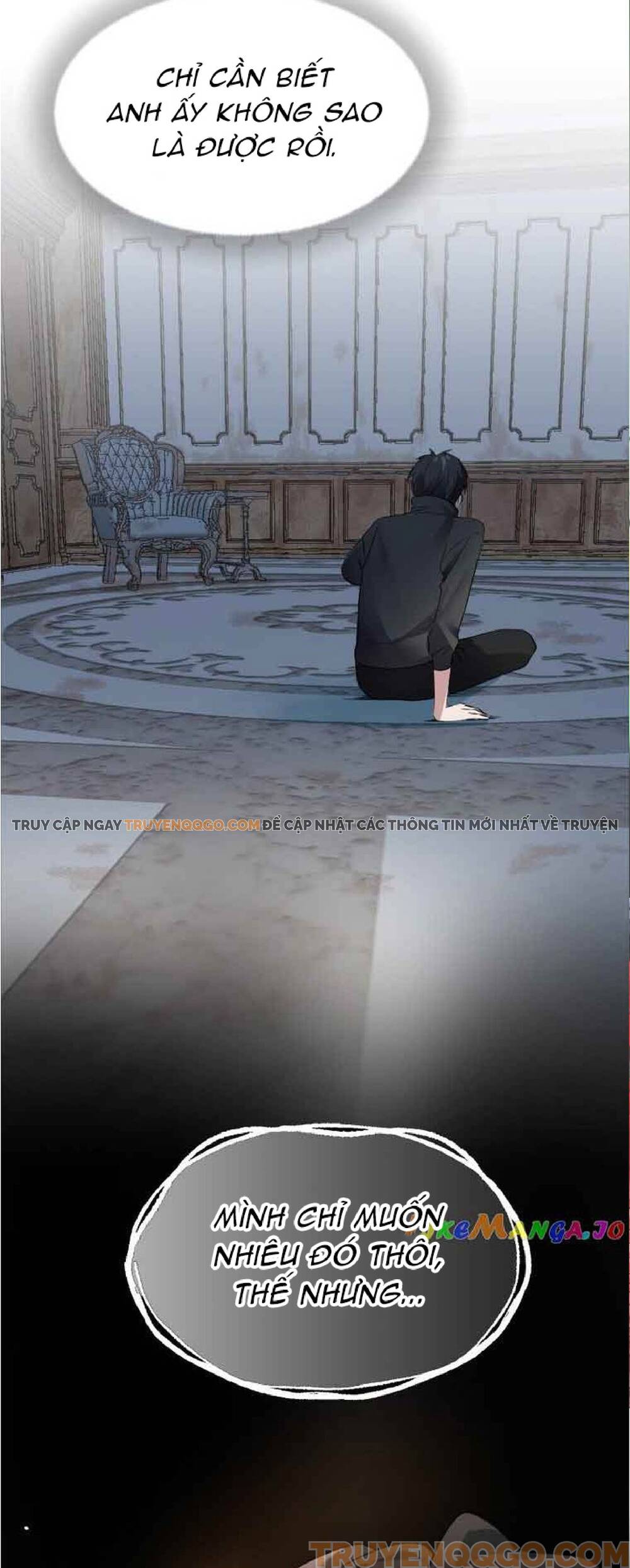 Thiên Sứ Kim Quang Chapter 4 - Trang 2