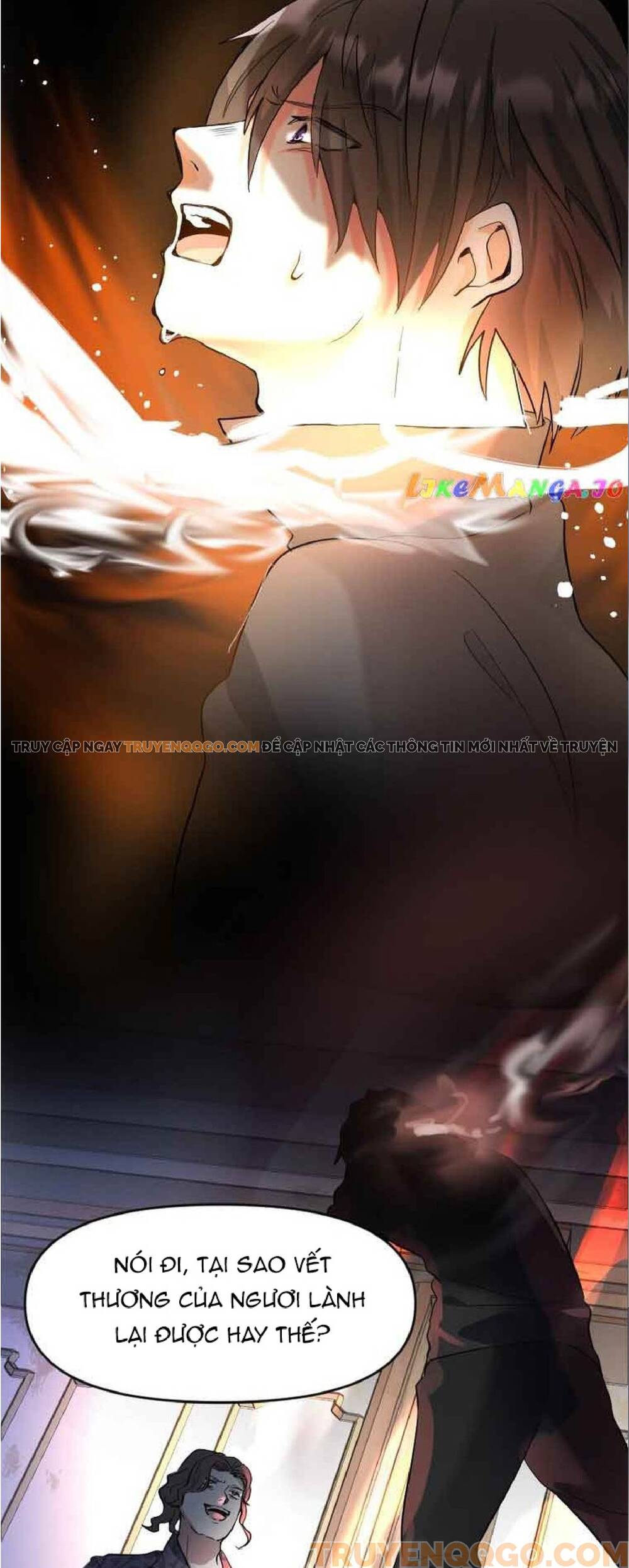 Thiên Sứ Kim Quang Chapter 4 - Trang 2