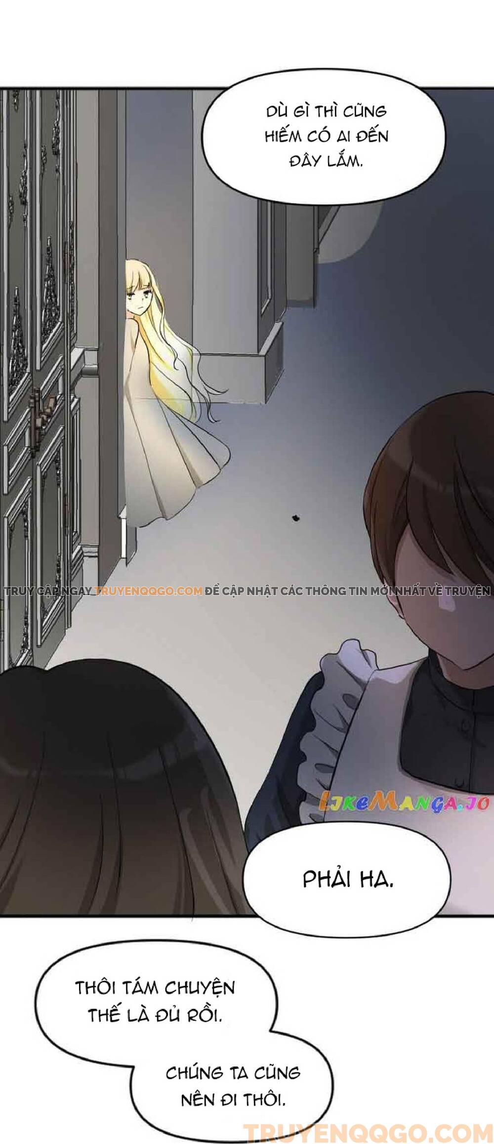 Thiên Sứ Kim Quang Chapter 5 - Trang 2