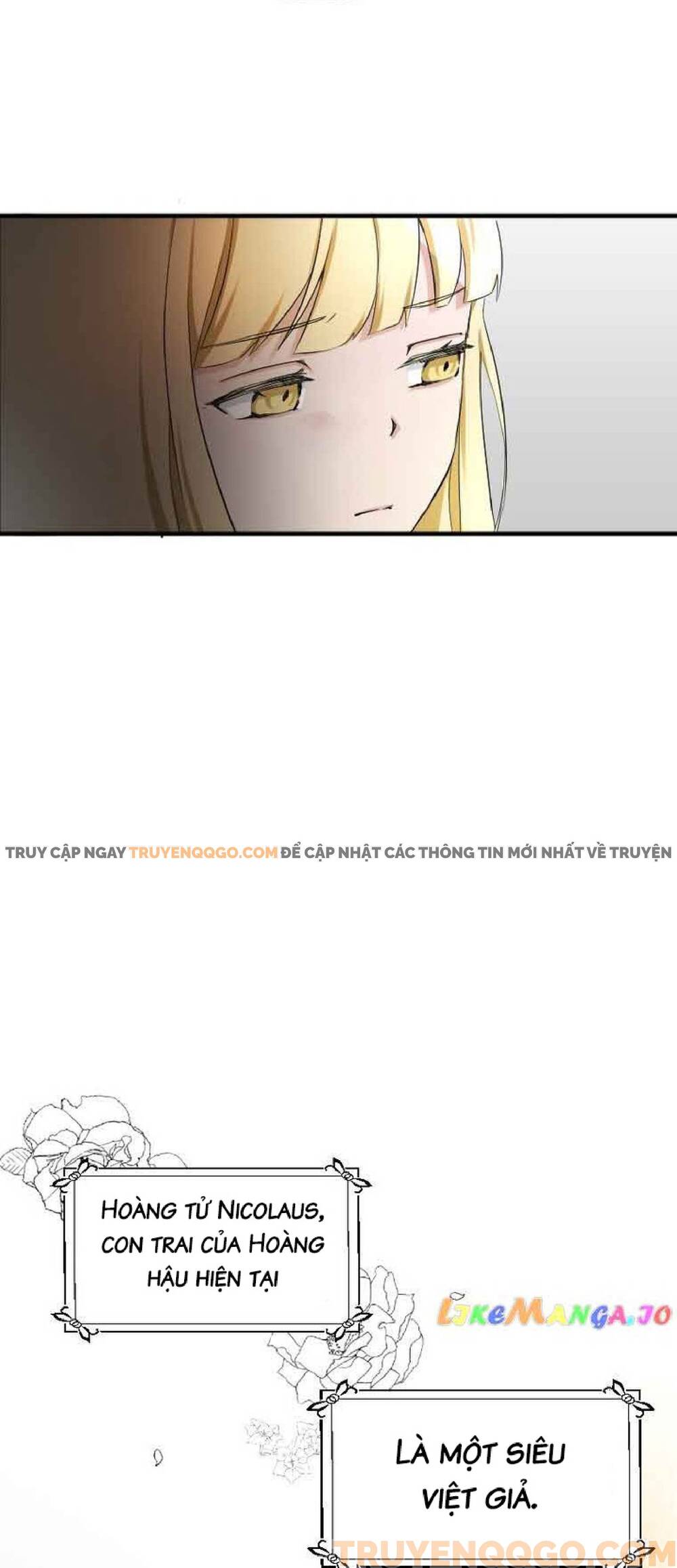 Thiên Sứ Kim Quang Chapter 5 - Trang 2