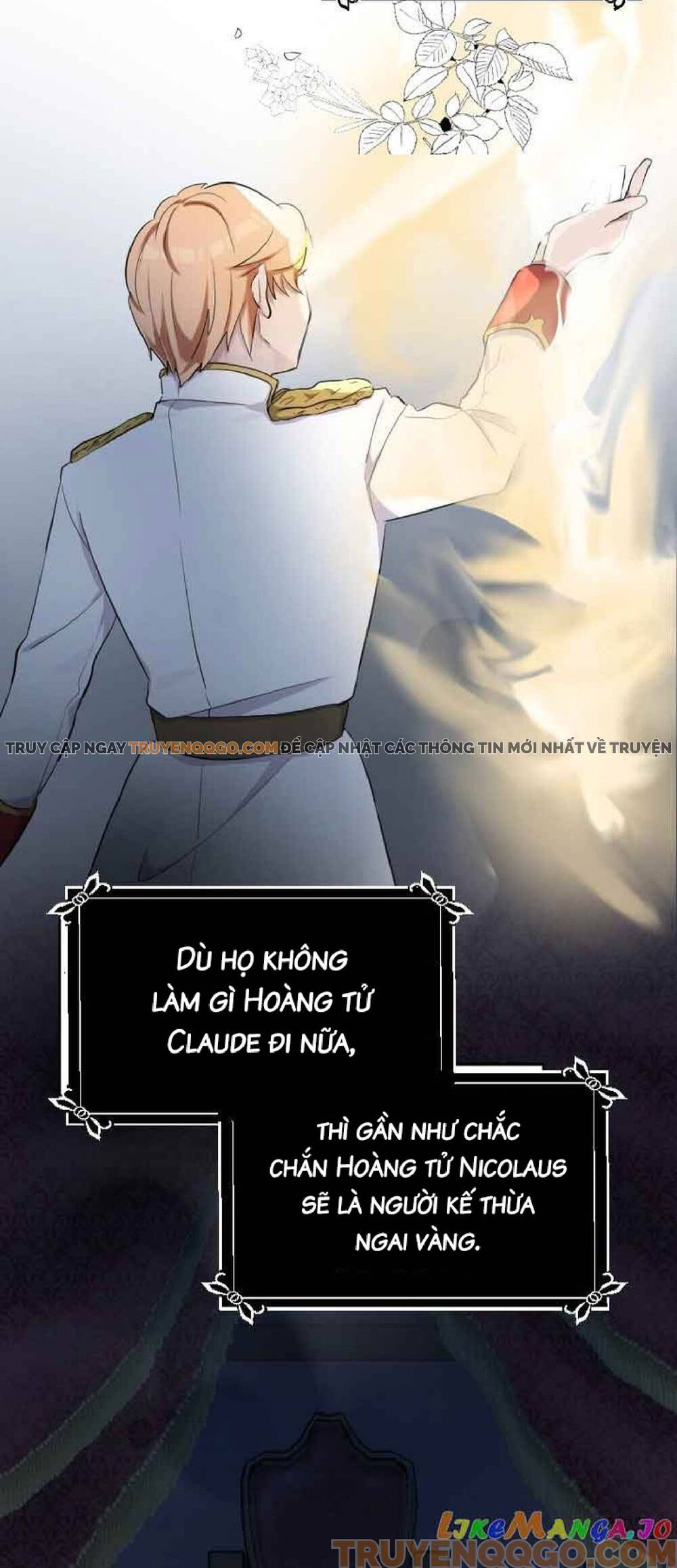 Thiên Sứ Kim Quang Chapter 5 - Trang 2